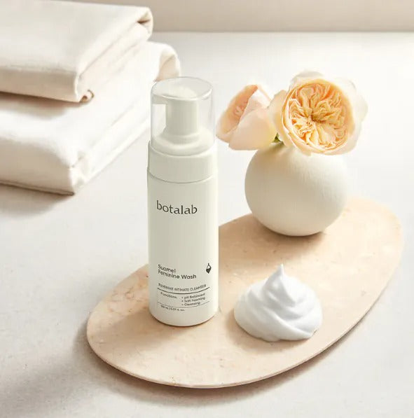 Botalab Suamel Feminine Wash