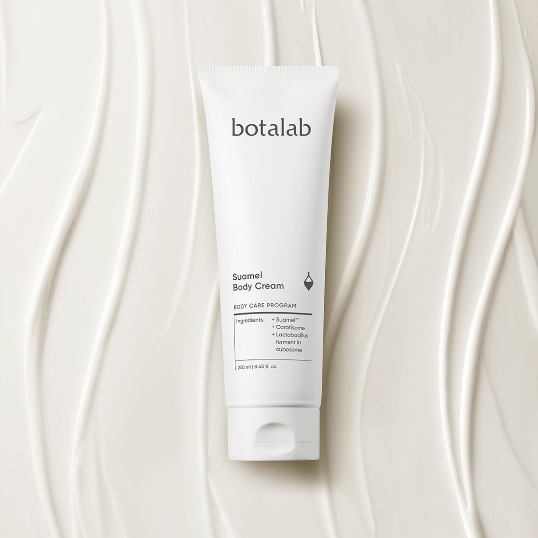 Botalab Suamel Nourishing Body Cream 250ml