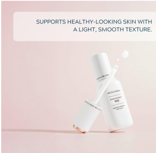 ICD Radiansome™ 100 Microfluidizer Ampoule 30ml