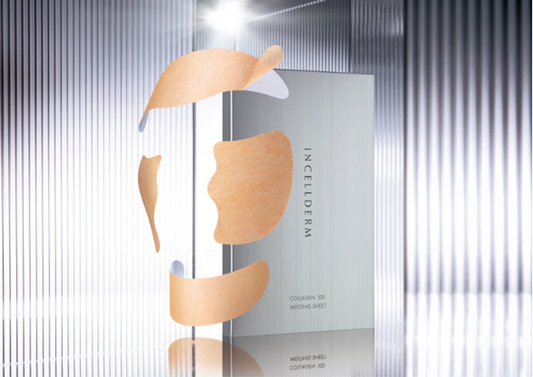 Incellderm Colleagen 100 Melting Mask