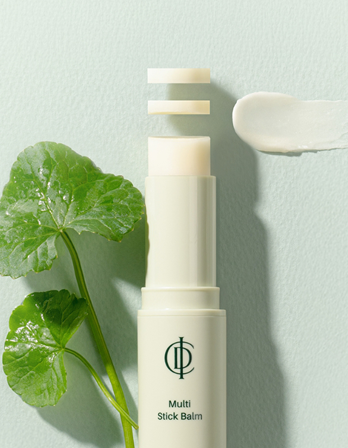 ICD Multi Stick Balm 9ml