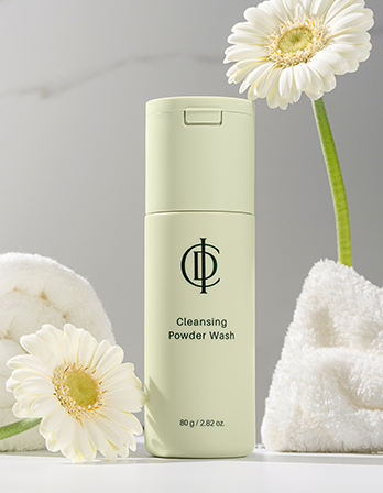 ICD Creansing Powder Wash 50ml