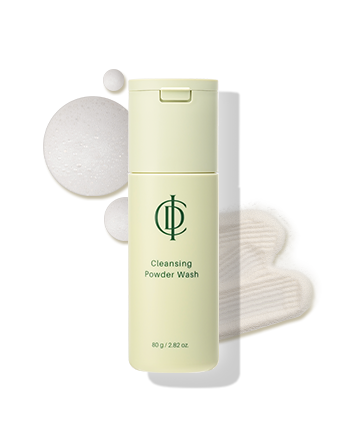 ICD Creansing Powder Wash 50ml