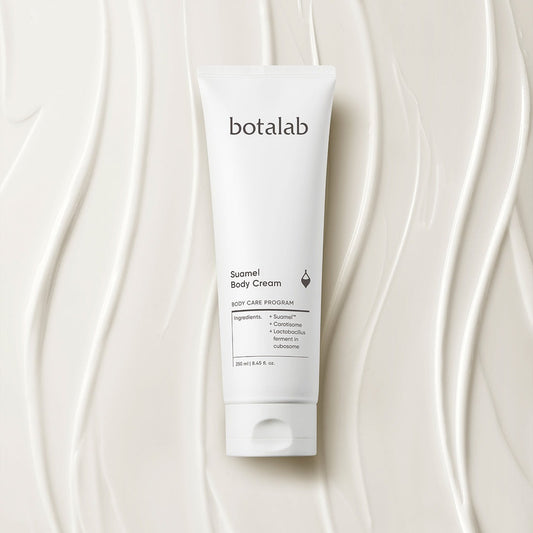 Botalab Suamel Nourishing Body Cream 250ml