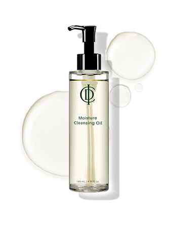 ICD Moisture Cleansing Oil 145ml