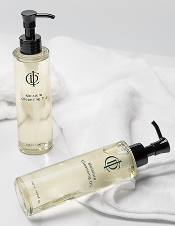 ICD Moisture Cleansing Oil 145ml