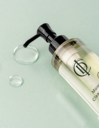 ICD Moisture Cleansing Oil 145ml