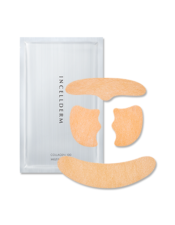 Incellderm Colleagen 100 Melting Mask