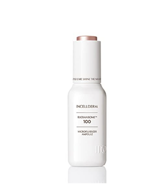 ICD Radiansome™ 100 Microfluidizer Ampoule 30ml
