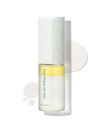 ICD Two-Phase Oil Mist 50ml