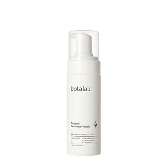 Botalab Suamel Feminine Wash