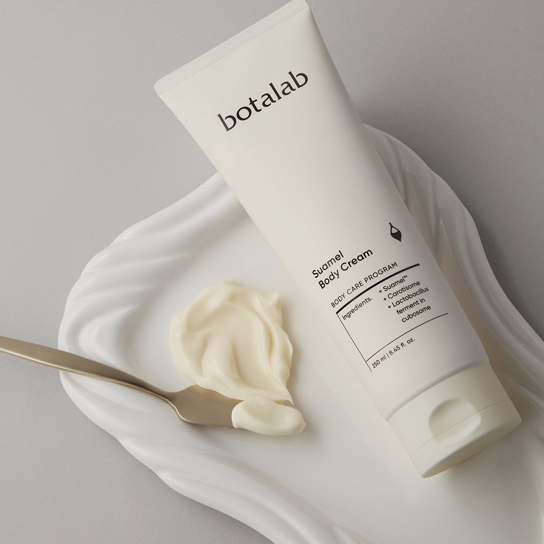 Botalab Suamel Nourishing Body Cream 250ml