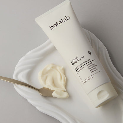 Botalab Suamel Nourishing Body Cream 250ml